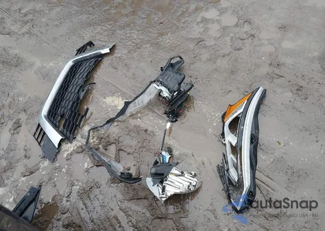 2021 Nissan Altima Sv Fwd from USA, damaged, VIN 1N4BL4DV8MN417832